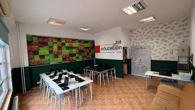 Akademia Programowania i Robotyki